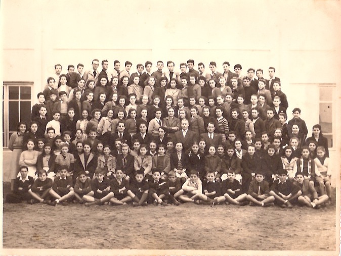 année 1948