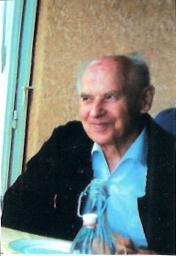 Léon Boujot