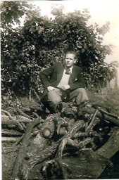 Léon jeune