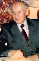 Leon Boujot